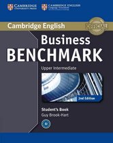 Business Benchmark - Upp-Int student's book BULATS edition