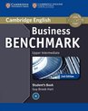 Business Benchmark - Upp-Int student's book BULATS edition