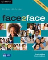 face2face Second edition - Int Student's Book