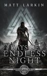 Runeblade Saga- Days of Endless Night