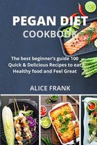 Pegan Diet Cookbook