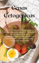 Cenas Cetogenicas