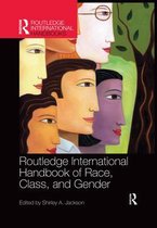 Routledge International Handbooks- Routledge International Handbook of Race, Class, and Gender