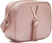 Valentino Bags Divina Oro Rosa Crossbody  - Roze