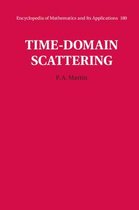 Encyclopedia of Mathematics and its ApplicationsSeries Number 180- Time-Domain Scattering