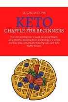 Keto Chaffle for Beginners