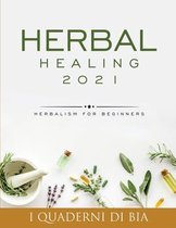 Herbal Healing 2021