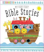 Babytown Bible Stories