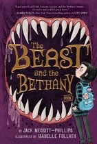 The Beast and the Bethany-The Beast and the Bethany
