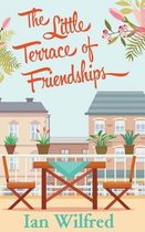 The Little Terrace of Friendships