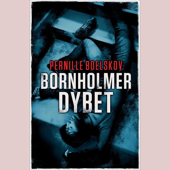 Bornholmerdybet - cover