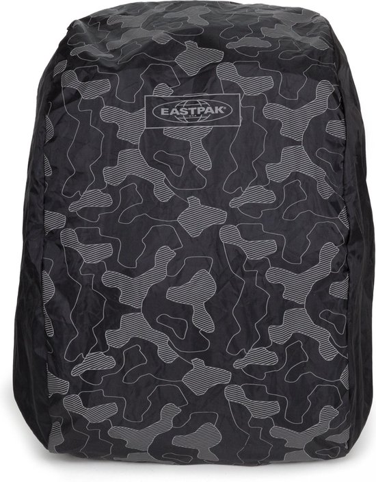 Eastpak CORY Regenhoes - Camo Reflective