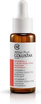 Collistar Attivi Puri Vitamine C + Aplha-Arbutin Serum 30 ml