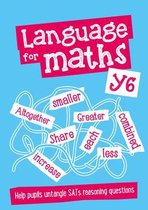 Year 6 Language for Maths Teacher Resources