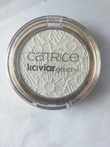 Catrice limited edition kaviar gauche blotting powder C01Le parfait amour