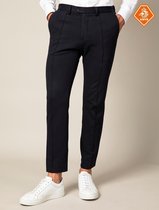 Pantalon Nicolo Regular Fit Dark Blue (121211017-699000)