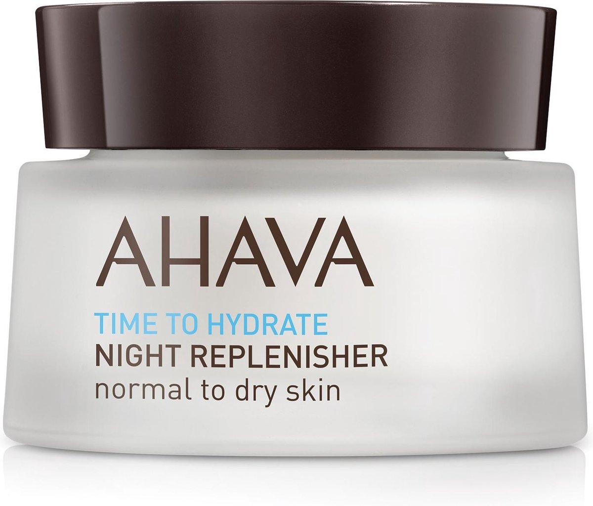 Goedkoopste Night Replenisher Normal Dry 50ml