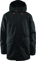 ThirtyTwo Deep Creek Parka Snowboardjas zwart