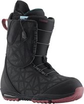 Burton Supreme snowboardschoenen zwart