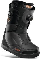 ThirtyTwo Lashed Double BOA dames snowboardschoenen black