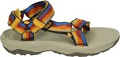 TEVA HURRICANE XLT 2 - Kinderen SandalenJongens - Kleur: Geel - Maat: 24.5