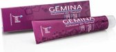 GEMINA Cream Hair Color, 100ml - 7.01 - ASH NATUREL BLOND