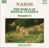 NAXOS - The World of Digital Classics