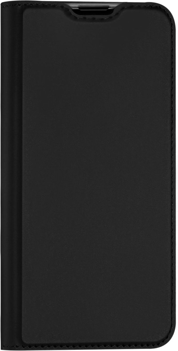 Dux Ducis Skin Pro Series Nokia 3.4 Hoesje Zwart