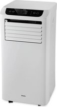 MOA MOA Mobiele Airco - Airconditioning met Verwarmingsfunctie - 9000 BTU - AC016H