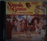 Simsala Grimm 4