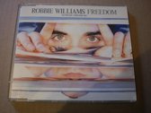Robbie Williams  - Freedom