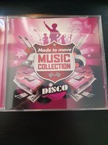 Made to Move Music Collection - Disco