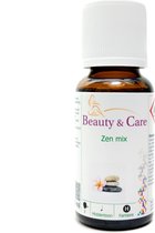 Beauty & Care - Zen mix - 20 ml - etherische olie mix
