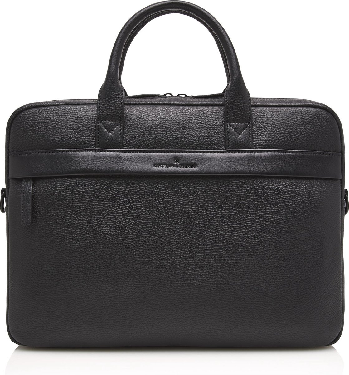 Castelijn & Beerens Chris 15,6" RFID Zwart