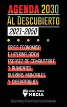 Truth Anonymous-La Agenda 2030 Al Descubierto (2021-2050)