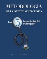 Metodología de la Investigación Clínica