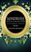 Jack Windrush-The City Of Dreadful Death