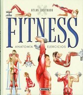 Atlas Ilustrado- Fitness
