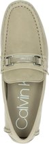 Calvin Klein - KIERSON - DRIVER - CLASSIC NUB - Taupe - 44