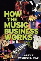 How the Music Business Works
