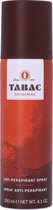 MULTI BUNDEL 2 stuks Tabac Original Anti Perspirant Deodorant Spray 200ml
