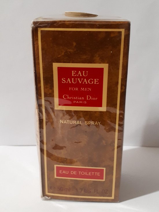 Alain Delon for Eau Sauvage by Christian Dior Movie Poster | French 1 panel  (47x63) Original Vintage Movie Poster