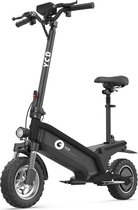 YCD C5 PRO Off-Road Phantom Black E-STEP