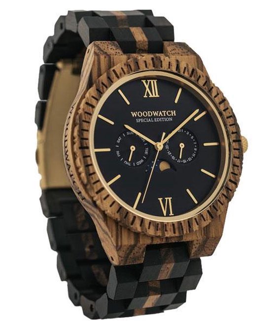 Woodwatch heren new arrivals