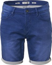 No Excess Jog Jeans Electric Blue (958190301 - 231)