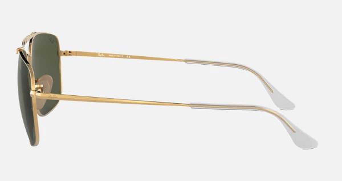 Ray ban hotsell colonel gold