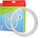 Swissinno TUBE_T6-15WLED UVA LED Tube T6 UV-ring Geschikt voor merk Swissinno 1 stuk(s)