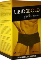 Libido Gold Golden Grow - Drogist - Voor Hem