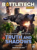 BattleTech Legends: Truth and Shadows