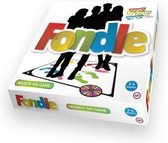 Erotisch Spel - Fondle Game - Cadeautips - Fun & Erotische Gadgets